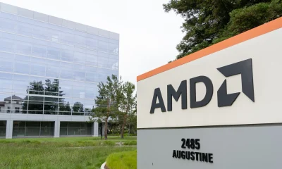 AMD: A De-Risked AI Compounder