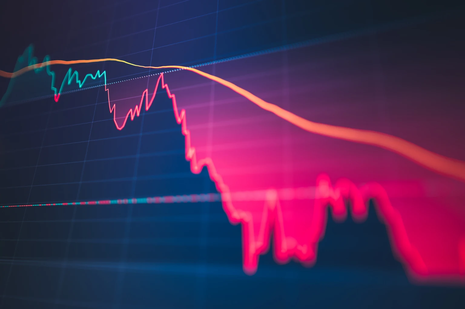 Chart Of The Day: 'Flash Crashes' Still Plaguing This Market