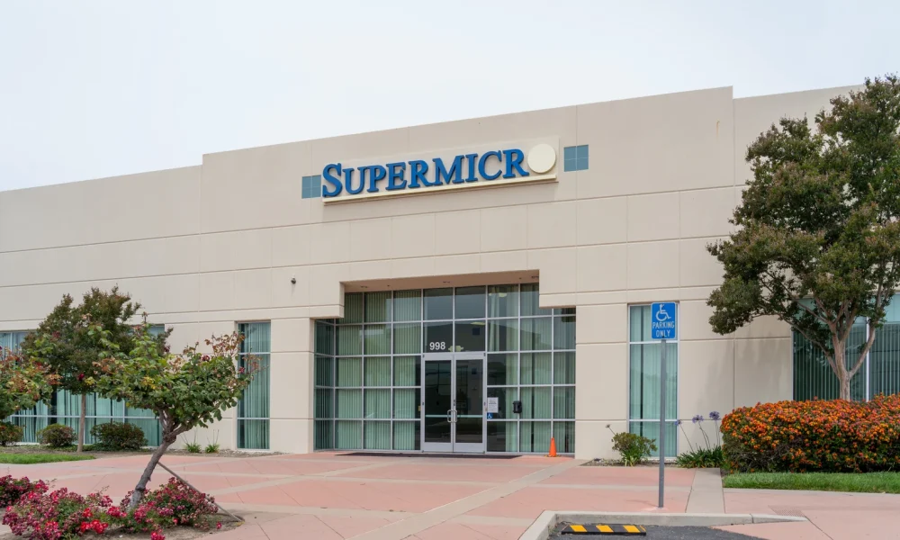 Super Micro Computer: Blowout Earnings Confirm Bullish Case
