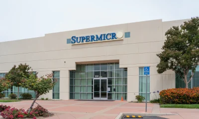Super Micro Computer: Blowout Earnings Confirm Bullish Case