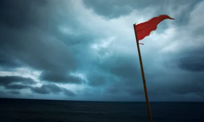 A Stock Market Sell-Off May Be Here...