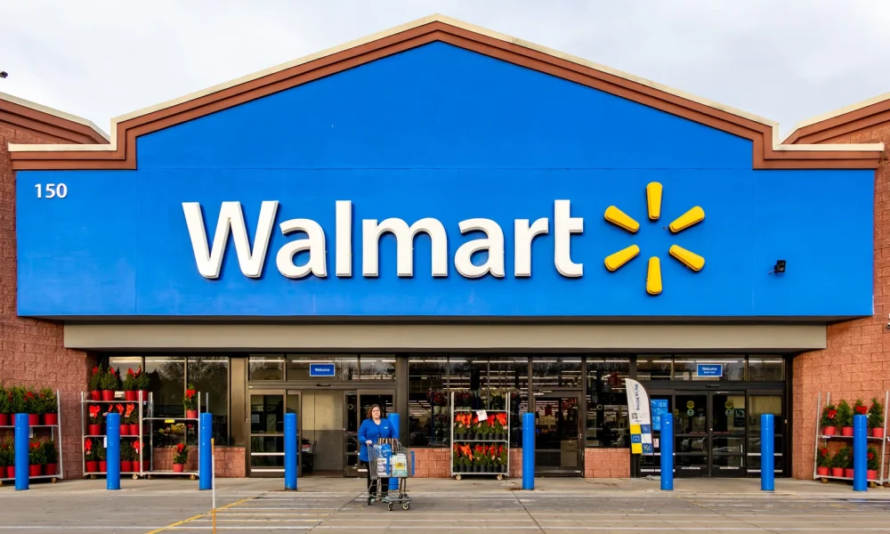 Walmart Stock: Defensive Compounder With Omnichannel Margin Upside (NASDAQ:WMT)