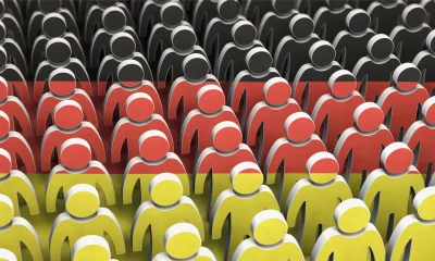 German Labour Market Sends Mixed Messages In February