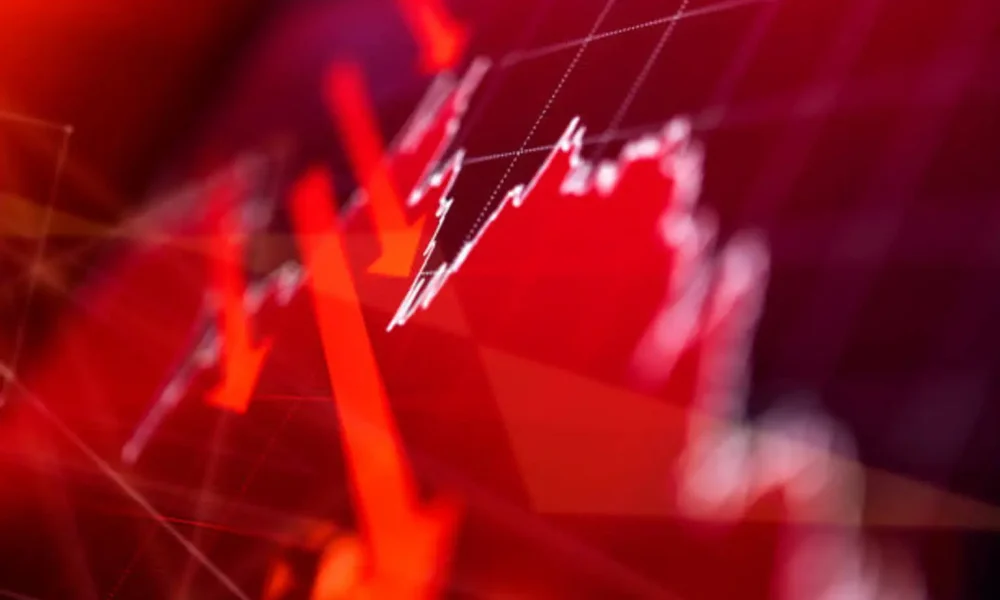 The Market's AI Freakout Creates A Massive Mispricing