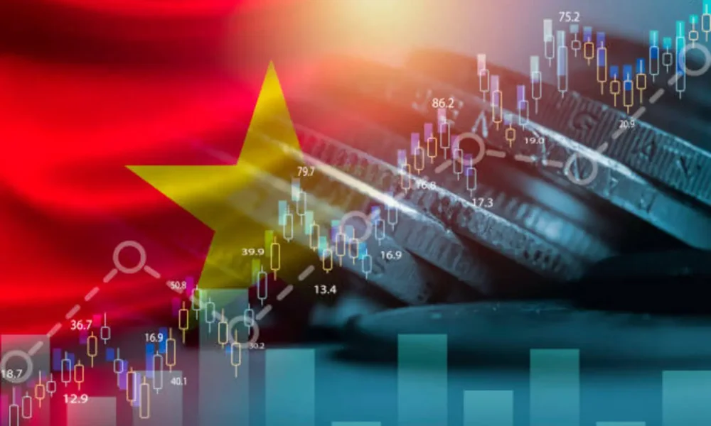 Vietnam On The Rise: Tailwinds Continue