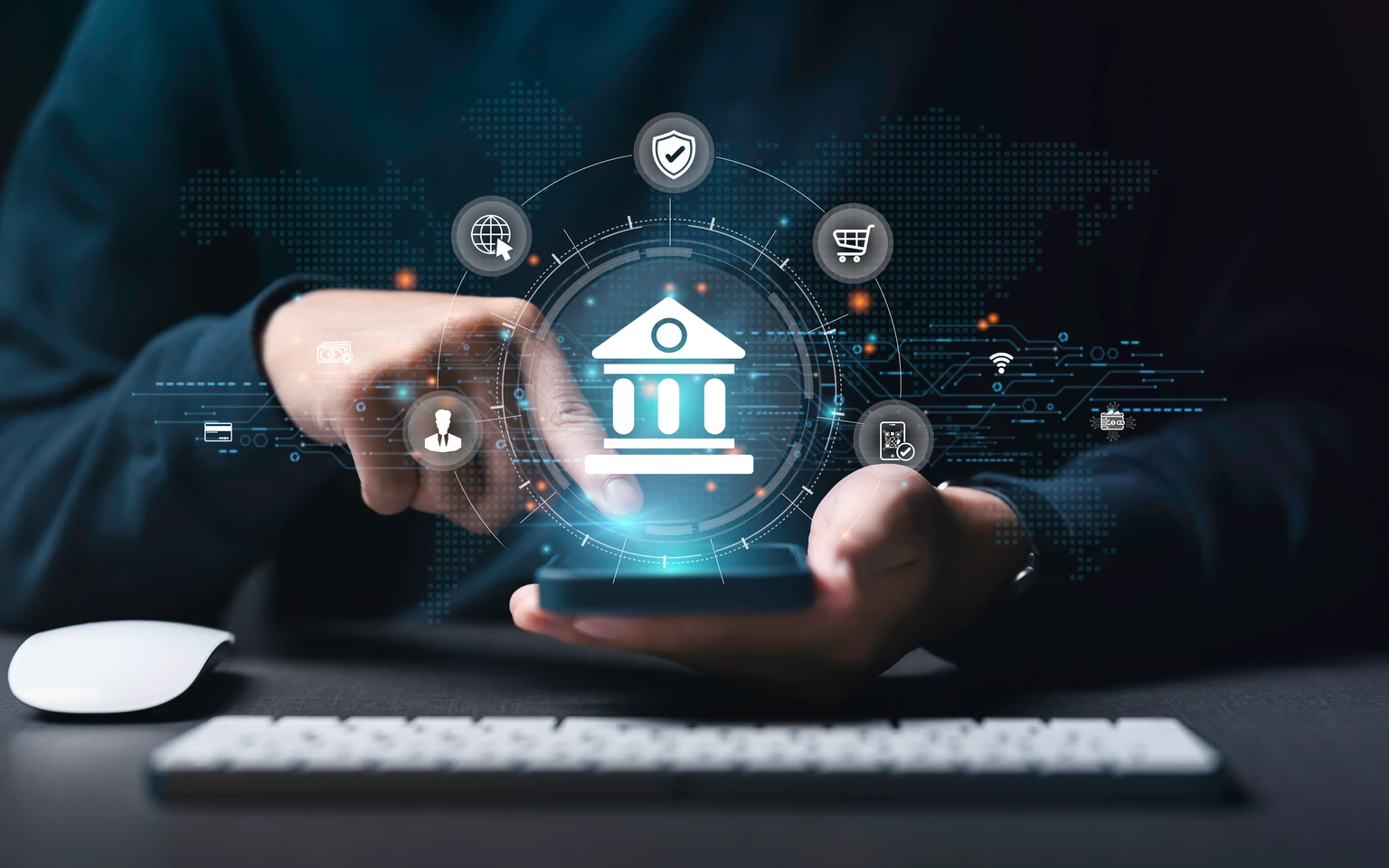 Q2 Holdings Stock: Strong Growth, But A Red Flag For Valuation (NYSE:QTWO)