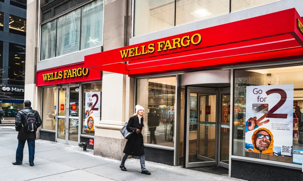 Evaluation Of Preferred Stock Of Wells Fargo In Current Economic Environment (WFC.PR.L)