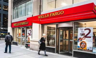 Evaluation Of Preferred Stock Of Wells Fargo In Current Economic Environment (WFC.PR.L)