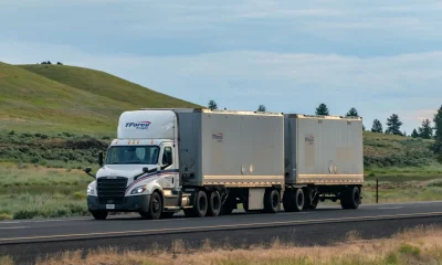 Too Many Worries Exist To Get On Board With TFI International (NYSE:TFII)