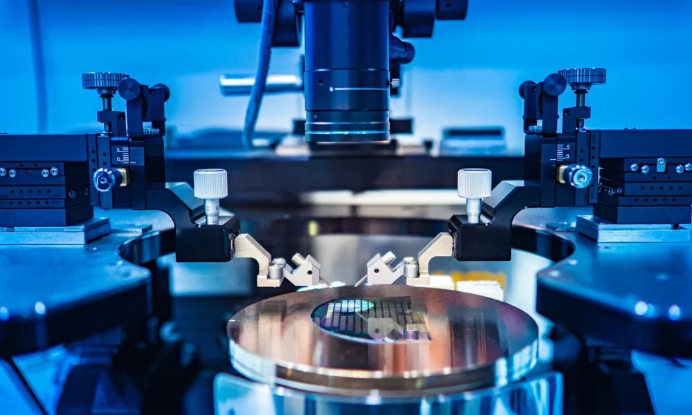 Applied Materials Surges On 20% Growth Guidance, Is The Stock Now Fully Valued?