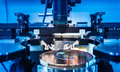 Applied Materials Surges On 20% Growth Guidance, Is The Stock Now Fully Valued?