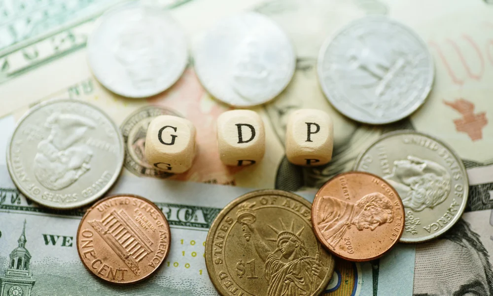 Goldilocks Data To Be Challenged Next Week: The Preview For GDP And PCE Inflation Reports