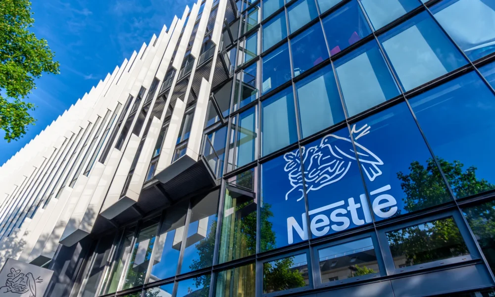 Nestle: Ice Cream Exit Reflects Strategic Execution