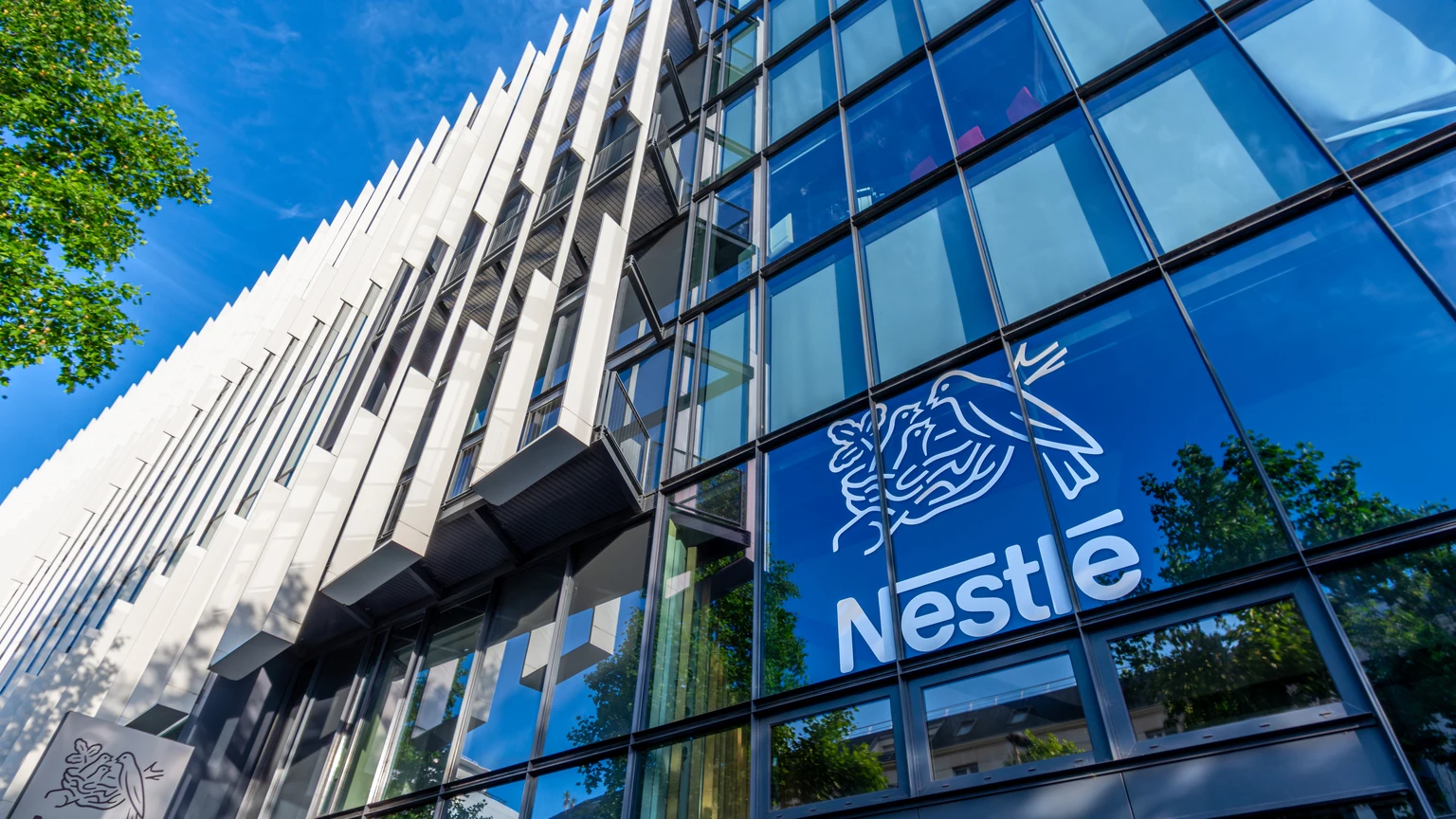Nestle: Ice Cream Exit Reflects Strategic Execution
