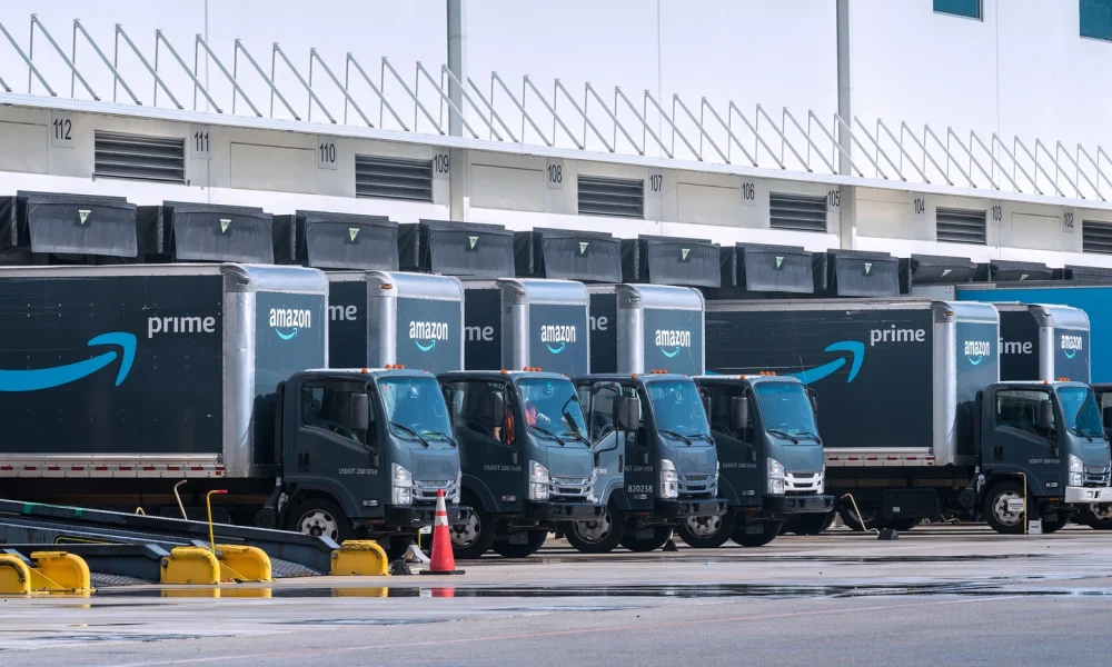 Amazon: After Nine Consecutive Days Of Declines, History Suggests Backing Up The Truck