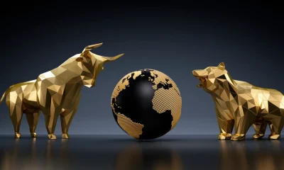 Dow Powers Past 50,000 - Momentum Or Market Euphoria? (DJI)