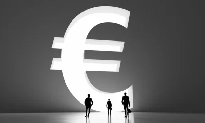 Rates Spark: Eurozone Pushing For Global Euro, But Not Overnight