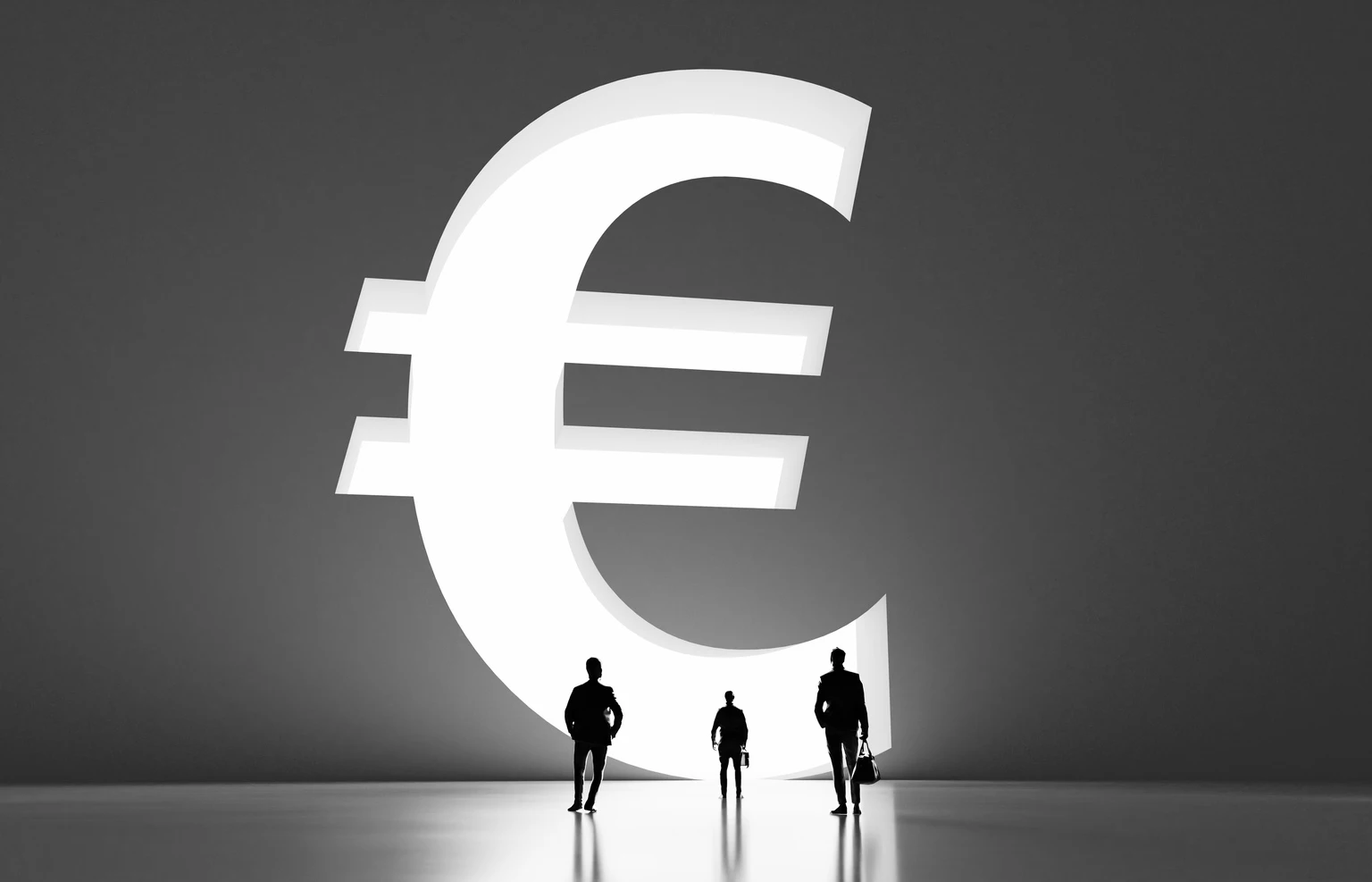Rates Spark: Eurozone Pushing For Global Euro, But Not Overnight