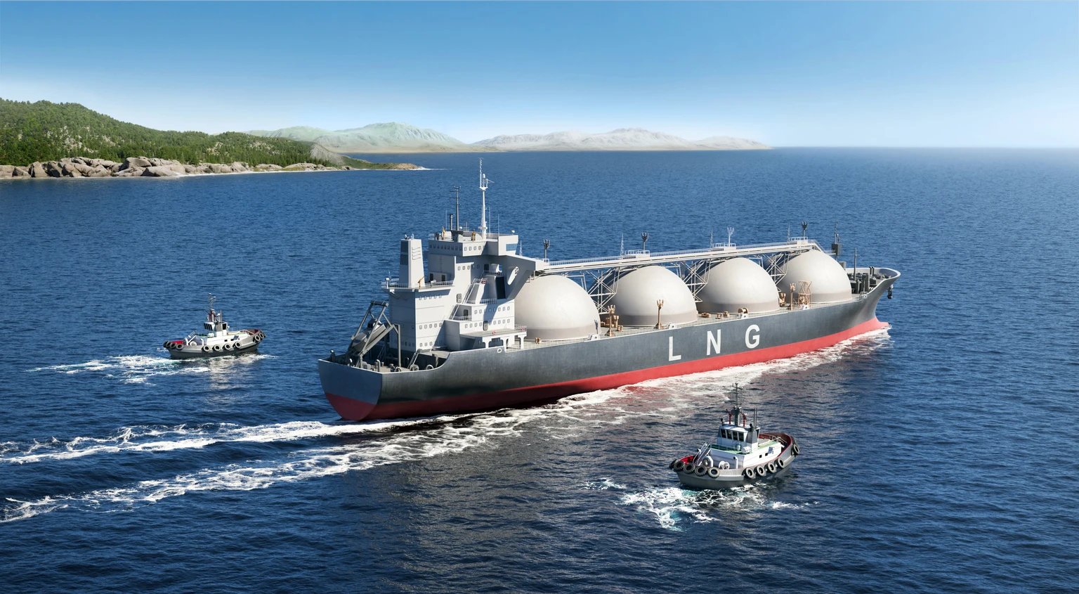 TotalEnergies: LNG Exposure And AI Power Demand Offer Structural Growth