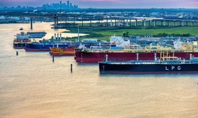 Europe's Shift To U.S. Crude Fuels NYMEX WTI Benchmark Growth