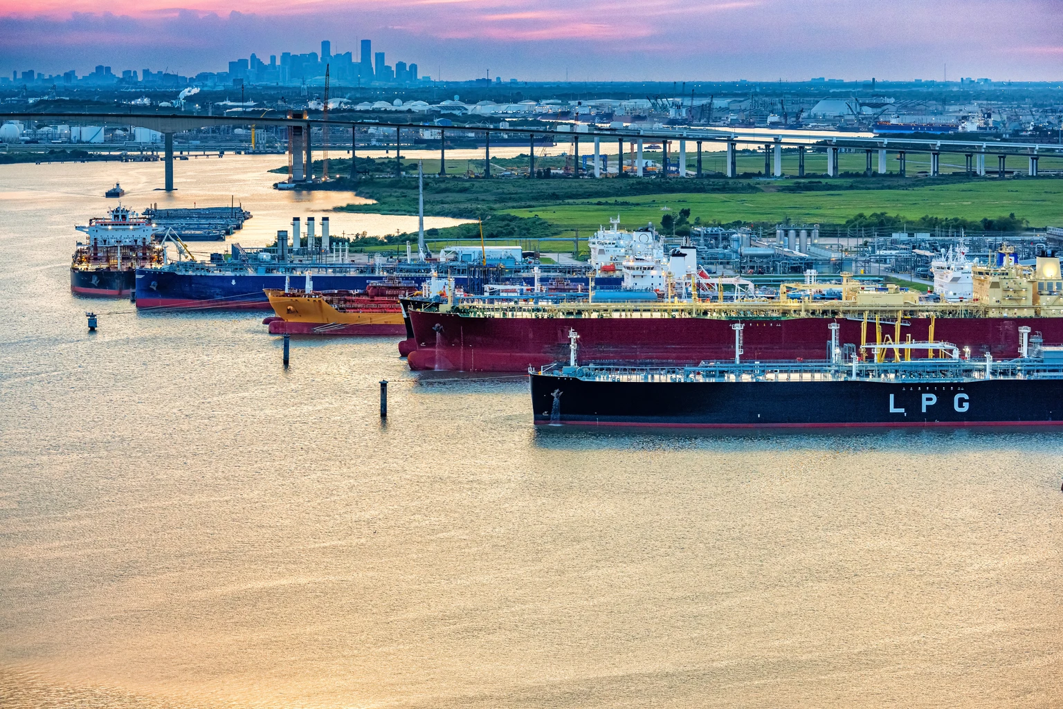 Europe's Shift To U.S. Crude Fuels NYMEX WTI Benchmark Growth