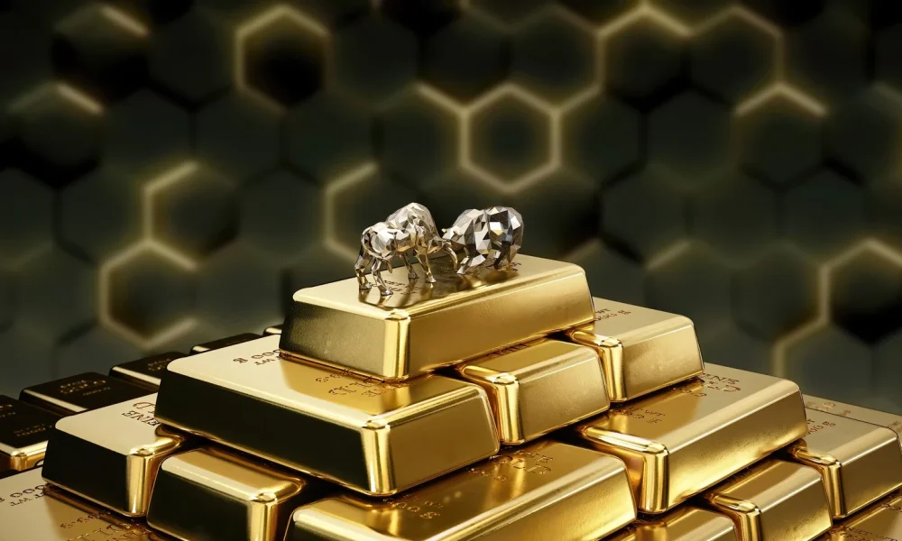 B2Gold: Deeply Undervalued Ahead Of A Big Earnings Report