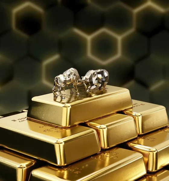 B2Gold: Deeply Undervalued Ahead Of A Big Earnings Report