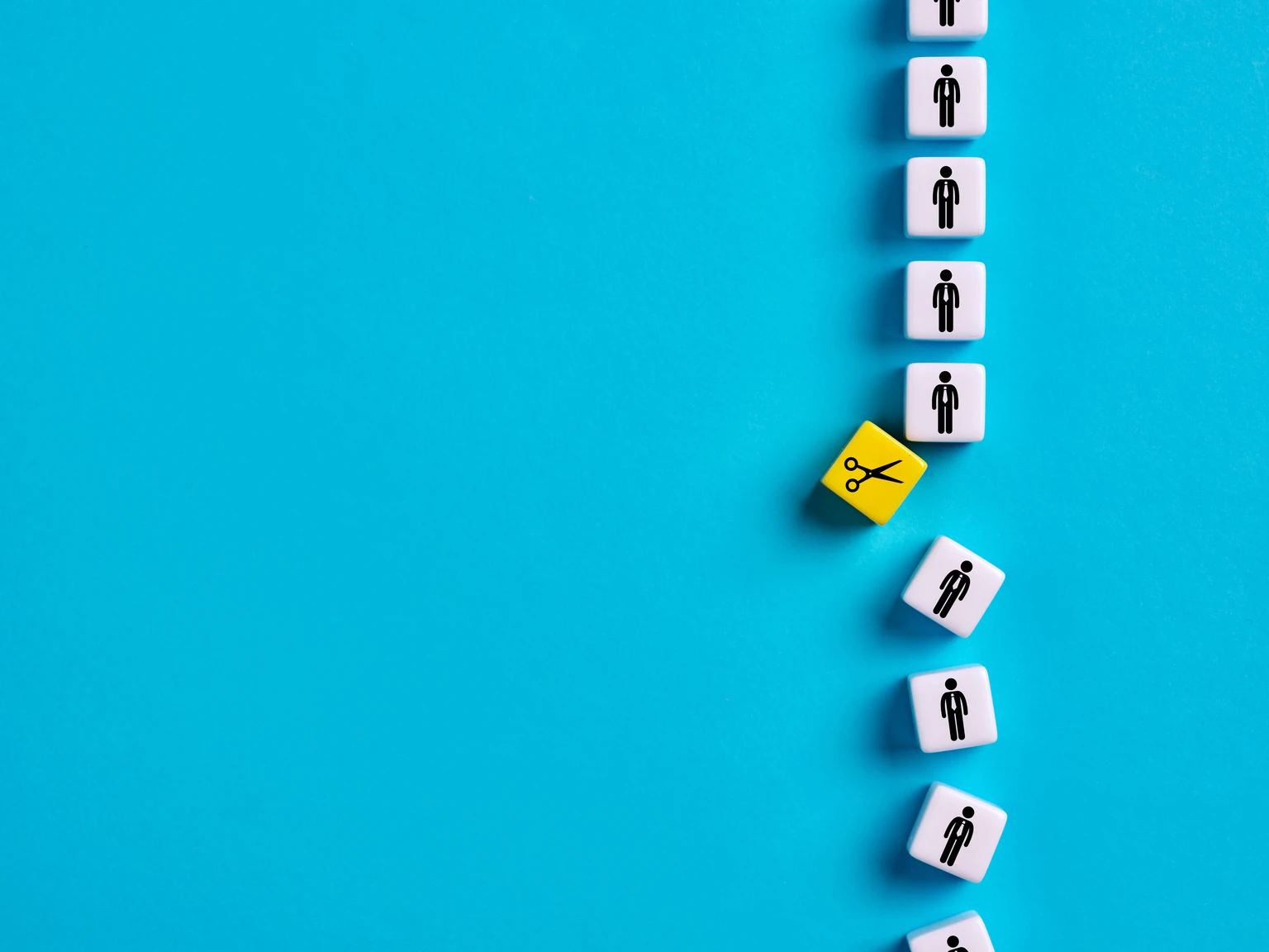 Block Eliminates Bloat To Deliver Ambitious 2028 Target - Wait For Correction