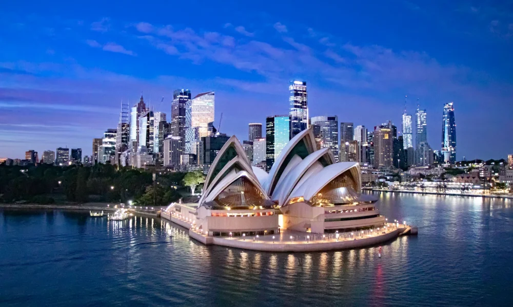 IAF: AUD Bets Looks Interesting, But Select Picks Better