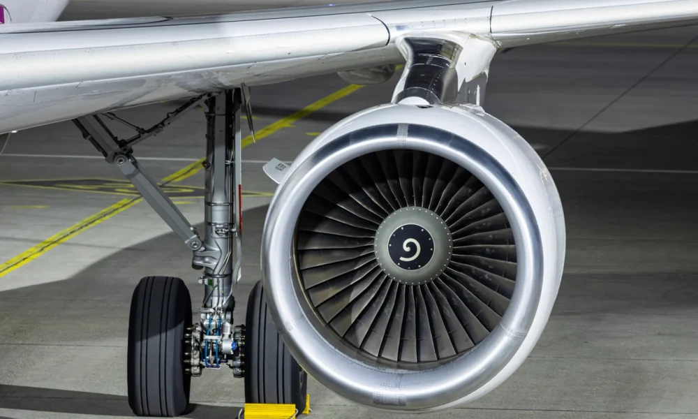 StandardAero: Carlyle Exit Pressure Masks Strong Fundamentals (NYSE:SARO)