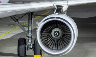 StandardAero: Carlyle Exit Pressure Masks Strong Fundamentals (NYSE:SARO)