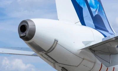 TAT Technologies: Strong Buy As Tiny Company Powers Huge APU, Gear Expansion (NASDAQ:TATT)