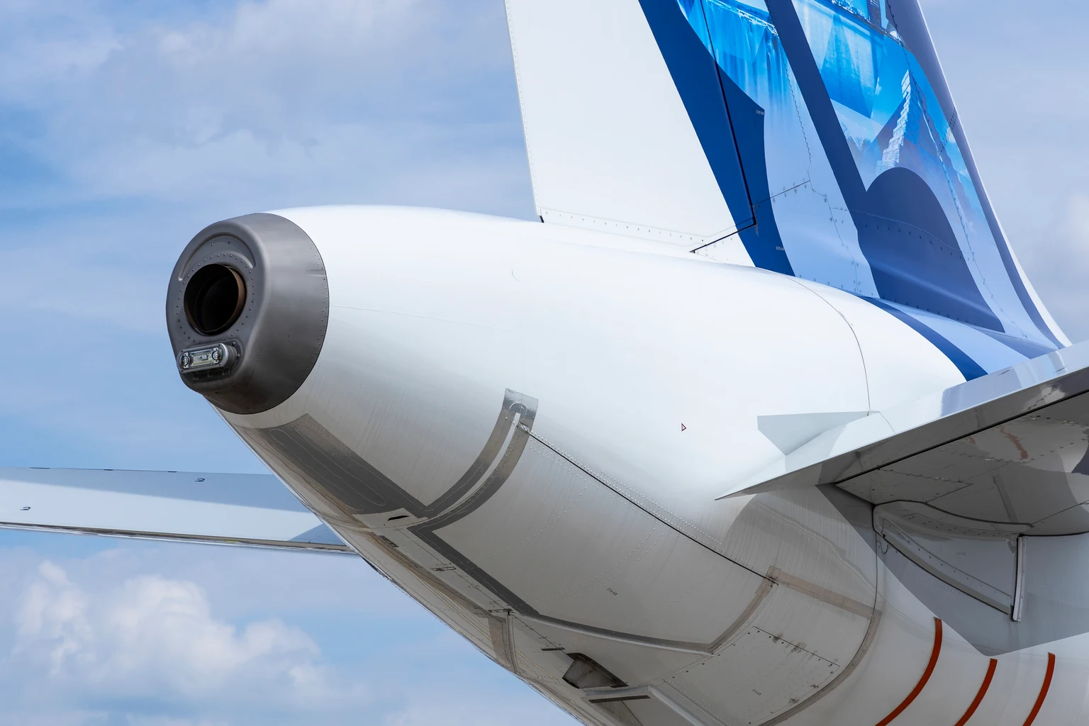 TAT Technologies: Strong Buy As Tiny Company Powers Huge APU, Gear Expansion (NASDAQ:TATT)