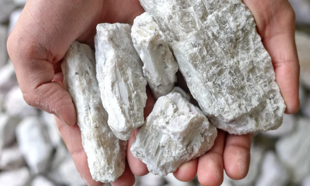 Albemarle: Leveraging It All On Lithium