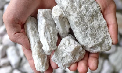 Albemarle: Leveraging It All On Lithium