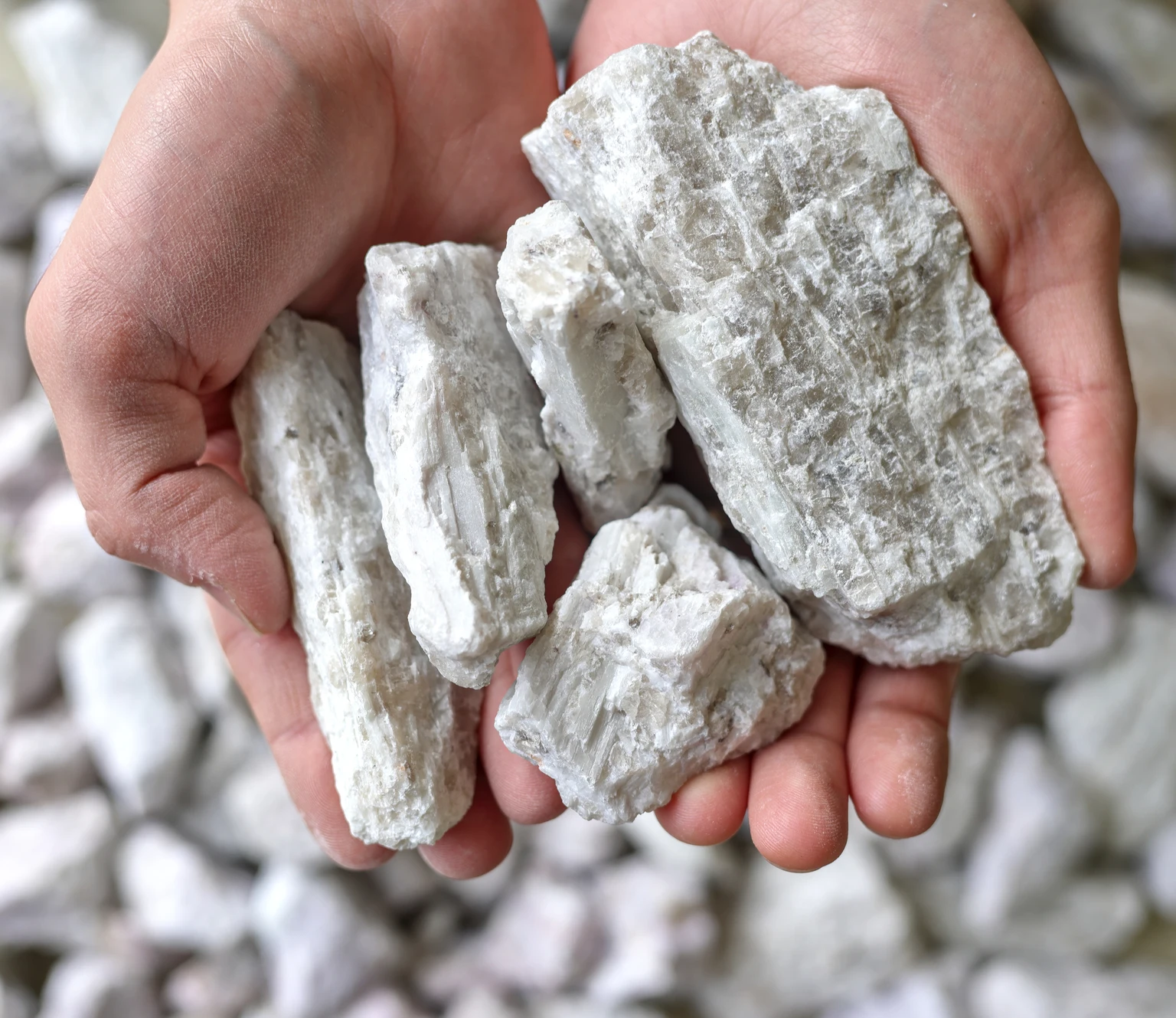 Albemarle: Leveraging It All On Lithium