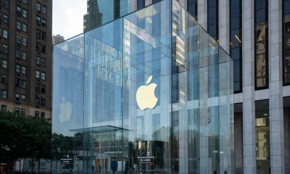 Apple: Likely Fully Valued