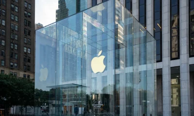 Apple: Likely Fully Valued