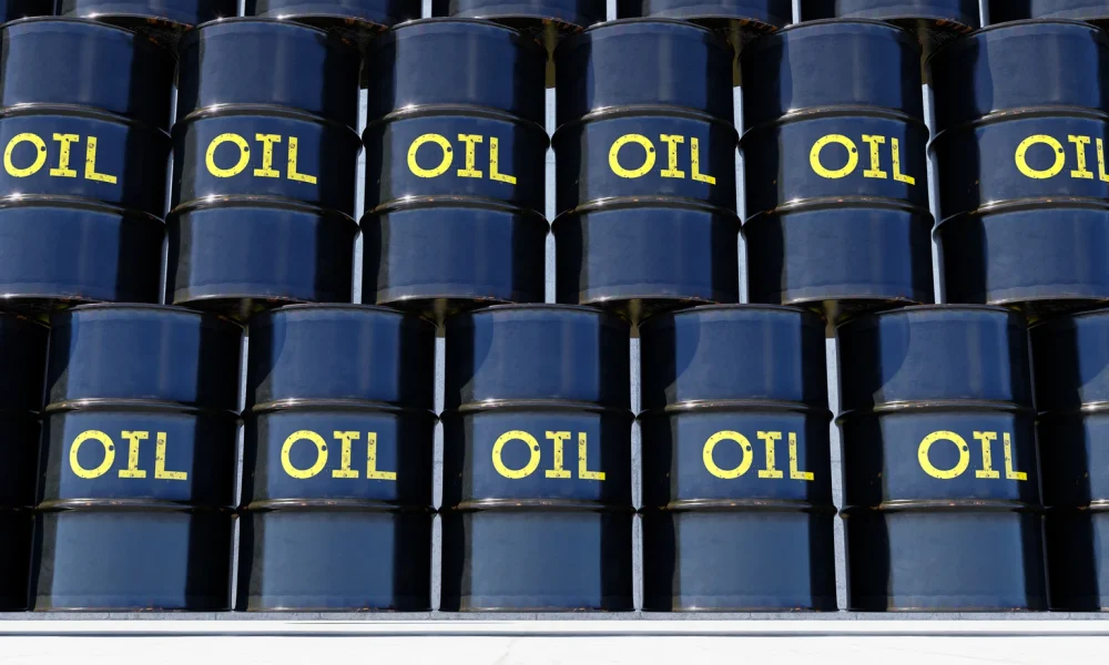 Commodities: Trump Sets A Deadline For Iranian Deal