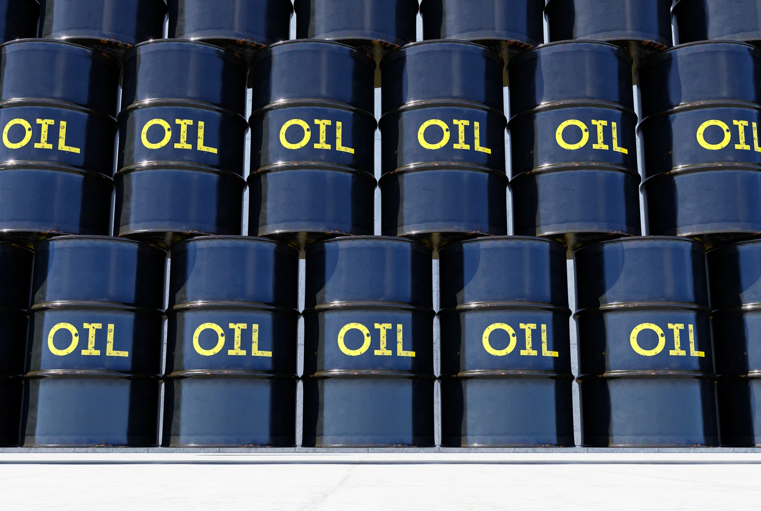 Commodities: Trump Sets A Deadline For Iranian Deal