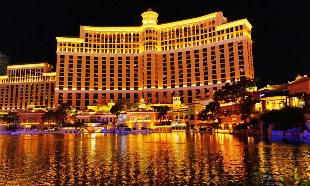 Gaming and Leisure Properties: Market Still Undervalues This High-Yield Casino REIT (GLPI)