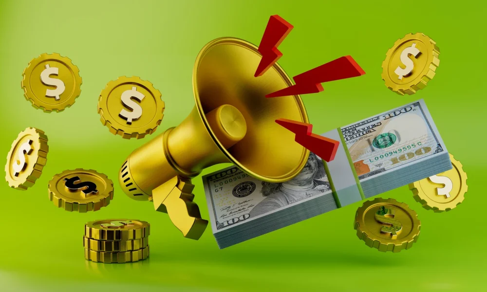 Opportunity Alert: Apollo Commercial Proves Doubters Wrong With $9 Billion Sale (NYSE:ARI)