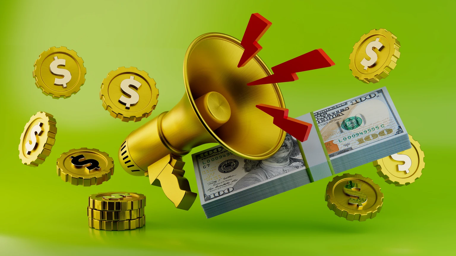 Opportunity Alert: Apollo Commercial Proves Doubters Wrong With $9 Billion Sale (NYSE:ARI)