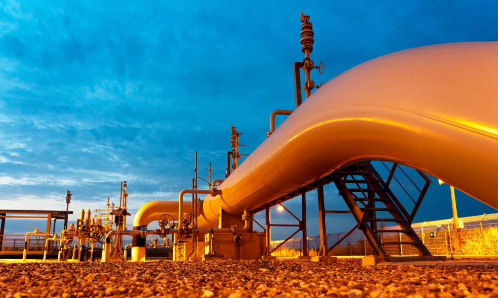 Energy Transfer: Continues To Dominate The Midstream Industry (NYSE:ET)