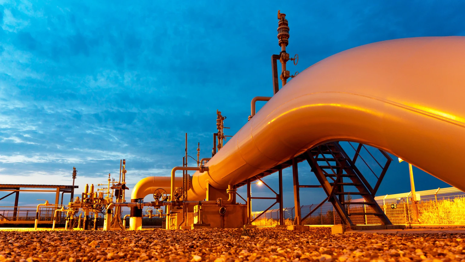 Energy Transfer: Continues To Dominate The Midstream Industry (NYSE:ET)