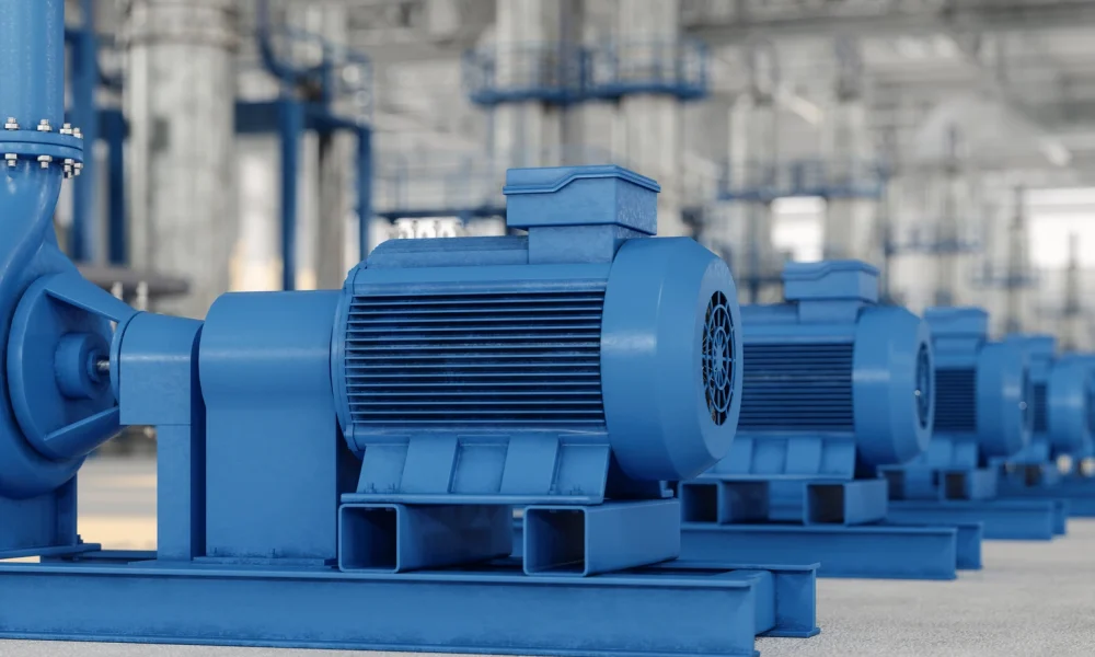 The Gorman-Rupp Company: An Upgrade As Earnings Near Doesn't Make Sense