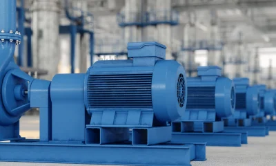 The Gorman-Rupp Company: An Upgrade As Earnings Near Doesn't Make Sense