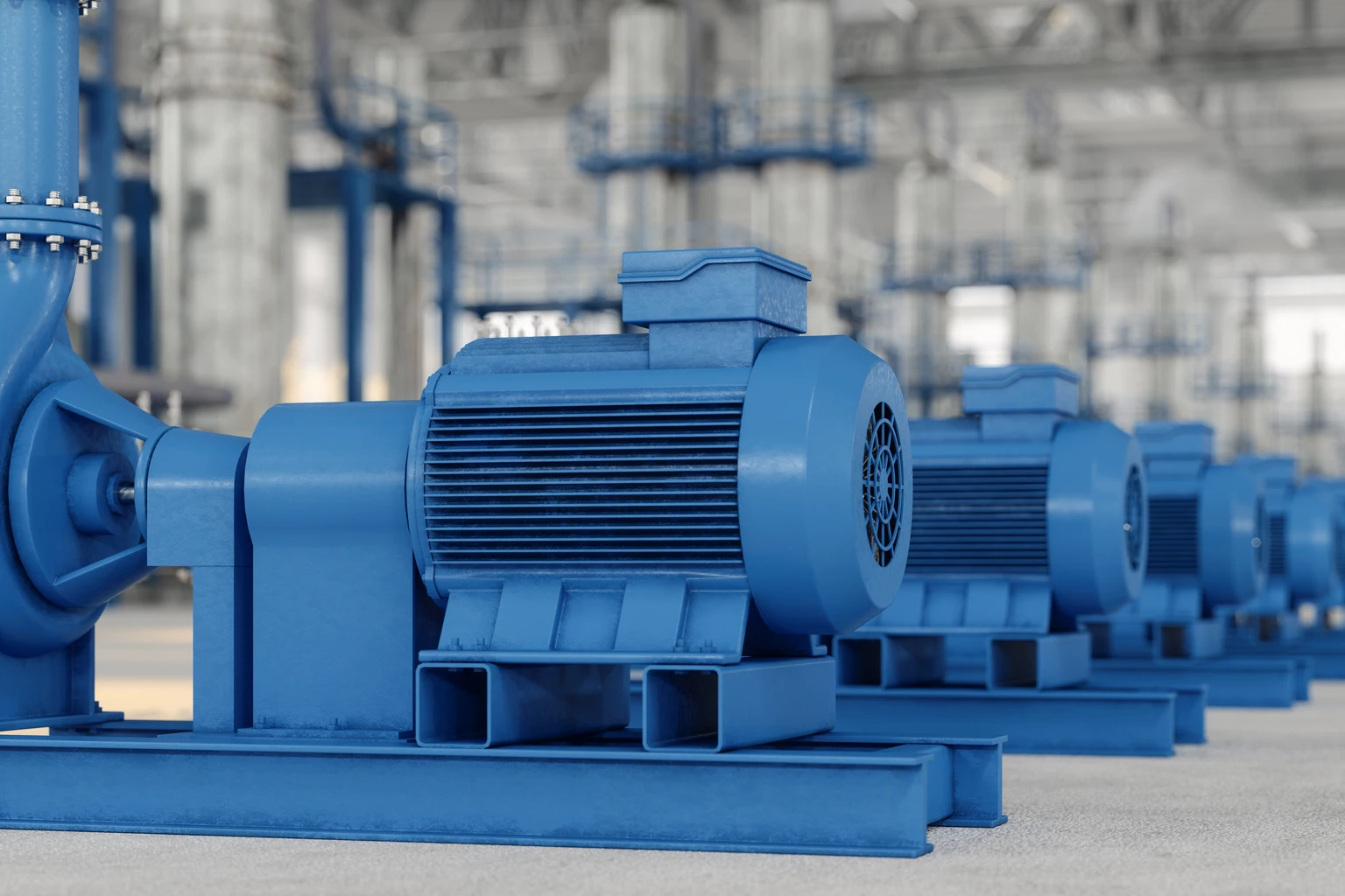 The Gorman-Rupp Company: An Upgrade As Earnings Near Doesn't Make Sense