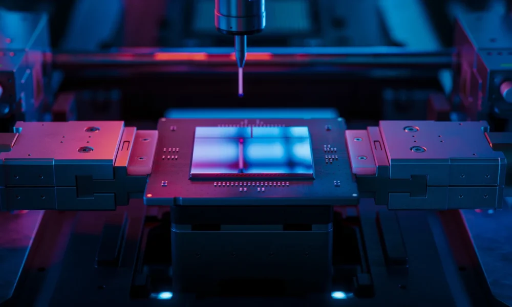 ASML: EUV Orders Explode, The Setup Into 2026-2028 Just Improved