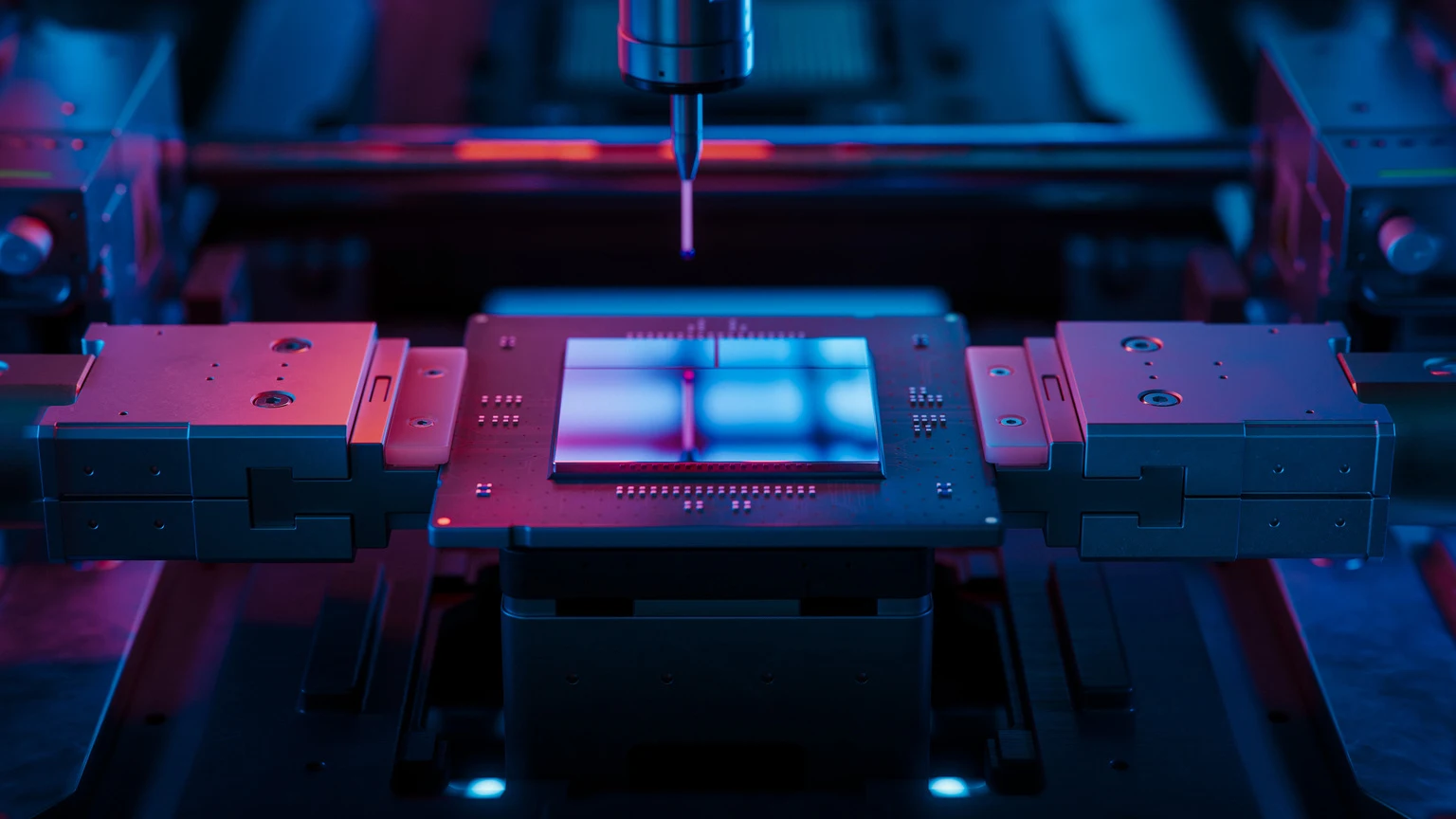 ASML: EUV Orders Explode, The Setup Into 2026-2028 Just Improved